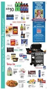 Fry's Weekly Ad May 25 2016 summer grilling2