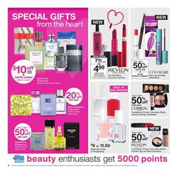 Beauty Deals Walgreens Ad Feb 12 - 18 2017