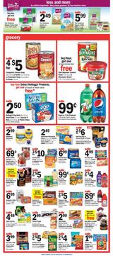 Grocery Deals Meijer Ad Feb 26 - Mar 4 2017
