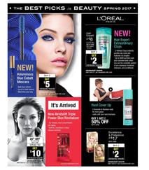 Beauty Extrabucks CVS Weekly Ad Mar 5 - 11 2017 6