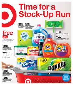 Target Weekly Ad Deals April 30 - May 6 2017