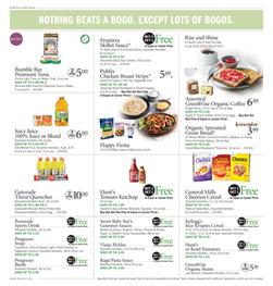 Bogo Free Publix Weekly Ad May 3 - 9 2017
