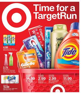 Target Weekly Ad Deals May 14 - 20 2017
