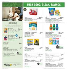 Publix Weekly Ad Household Sep 27 - Oct 3 2017