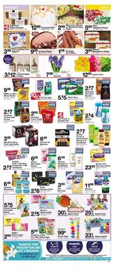 Albertsons Ad Easter Sale February 2018