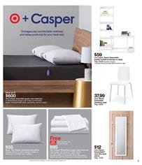 Target Ad Threshold Outdoor Home March 2018
