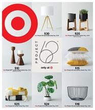 Target Weekly Ad Home Products Feb 18 24 2018