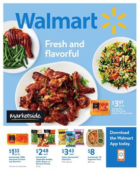 Walmart Ad Food Feb 15 Mar 1 2018