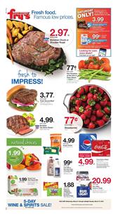 Frys Weekly Ad Deals March 21 27 2018