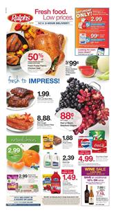 Ralphs Weekly Ad Deals March 21 27 2018