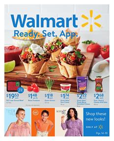 Walmart Ad Great Value Food Deals March 2nd