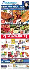 Albertsons Weekly Ad Deals Lowest Prices