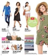 Target Weekly Ad Clothing Apr 15 21 2018