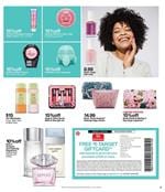 Target Ad Mothers Day Personal Care Gifts May 6 12 2018