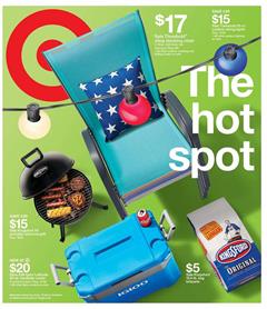 Target Weekly Ad Grilling May 20 26 2018