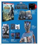 Target Weekly Ad Marvel Products May 13 19 2018