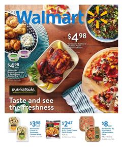 Walmart Ad Food May 14 24 2018