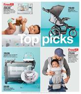 Target Ad Baby Products Jun 10 16 2018