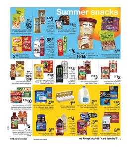 CVS Weekly Ad Summer Sale Jul 29 Aug 4 2018
