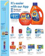 Walmart Ad Household Products Jul 27 Aug 11 2018