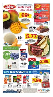 Ralphs Weekly Ad Deals Aug 8 14 2018