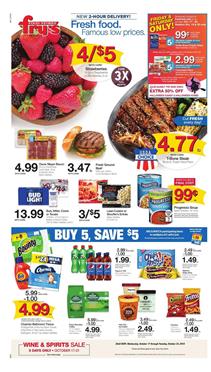 Frys Weekly Ad Deals Oct 17 23 2018