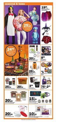 Meijer Ad Home Products Oct 21 27 2018