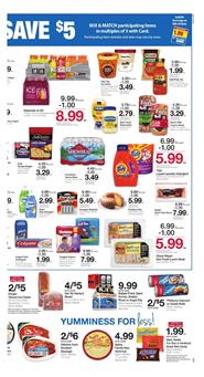 Ralphs Weekly Ad Grocery Sale Oct 10 16 2018