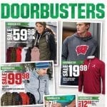 Dick's Sporting Goods Black Friday Ad