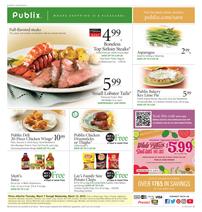 Publix Weekly Ad Grocery Sale Mar 7 13 2019