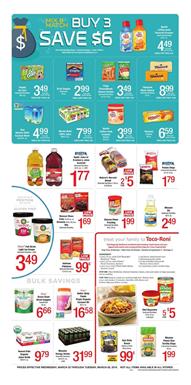 Stater Bros Ad Deals Mar 20 26 2019