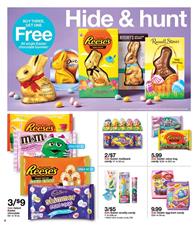 Target Weekly Ad Easter Sale Apr 7 13 2019