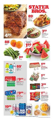 Stater Bros Weekly Ad Grilling May 15 21 2019