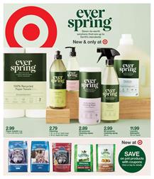 Target Weekly Ad Home Products May 12 18 2019