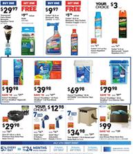 Lowes Ad Grills Patio Clearance Jun 27 Jul 10 2019
