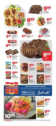 Stater Bros Weekly Ad Deals Jun 19 25 2019
