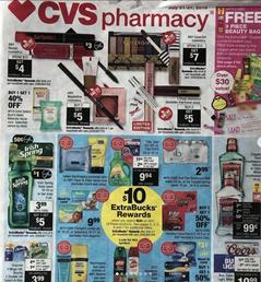 CVS Weekly Ad Preview Jul 21 27