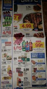 Kroger Weekly Ad Preview Jul 31 Aug 6 2019