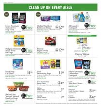 Publix Ad Cleaning Supplies Jul 17 23 2019 1