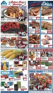Albertsons Weekly Ad Preview Aug 28 Sep 3