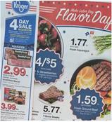 Kroger Weekly Ad Preview Deals Aug 28 Sep 3 2019