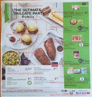 Publix Weekly Ad Preview Sep 11 17 2019