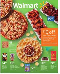 Walmart Personal Care Weekly Ad Sale Sep 15 26 2019