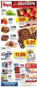 Frys Weekly Ad Deals Oct 9 15 2019
