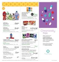 Publix Health and Beauty Sale Oct 10 16 2019