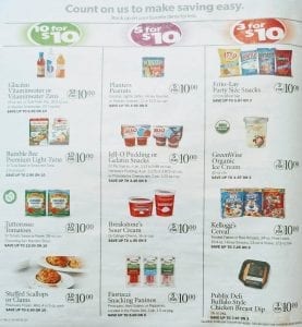 Publix Weekly Ad Preview Oct 9 15 2019