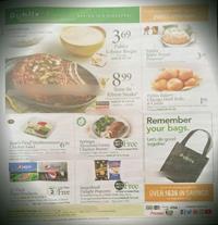 Publix Weekly Ad Preview Jan 22 28 2020