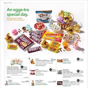 Publix Easter Sale Apr 1 - 7, 2020 | Weekly Ad Products