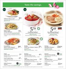 Publix Weekly Ad Mother's Day May 6 - 12, 2020