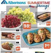 Albertsons Weekly Ad Preview Jun 24 30 2020